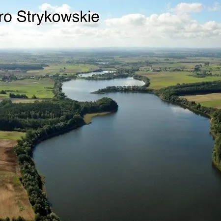 Apartament Granowo Granowo