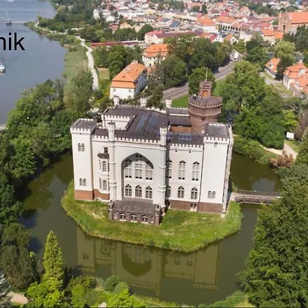 Apartament Granowo