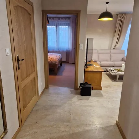 Apartament Granowo *