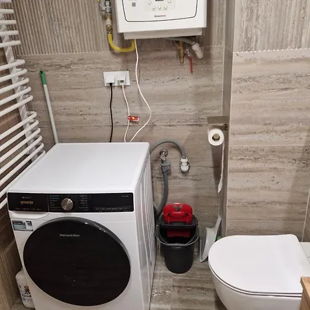 Apartman Apartament Granowo Granowo