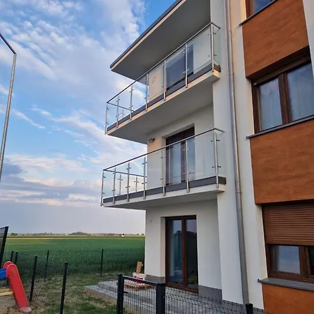 Apartament Granowo * Granowo