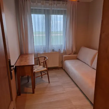 Apartament Granowo Apartman *