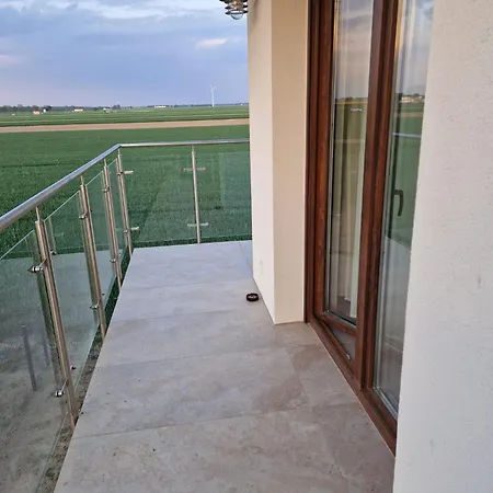 Apartman Apartament Granowo Granowo