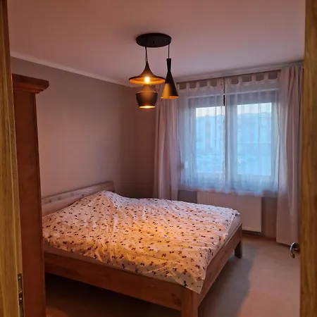 Apartament Granowo Apartman *
