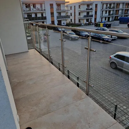 Apartman Apartament Granowo Granowo