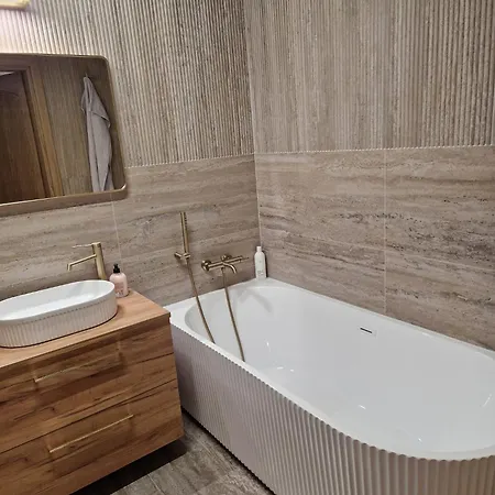 Apartament Granowo Apartman