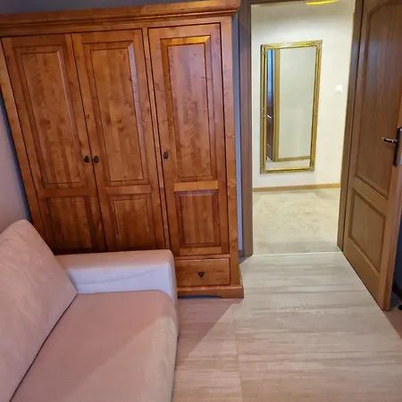 Apartman Apartament Granowo *