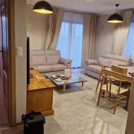 Apartman Apartament Granowo *