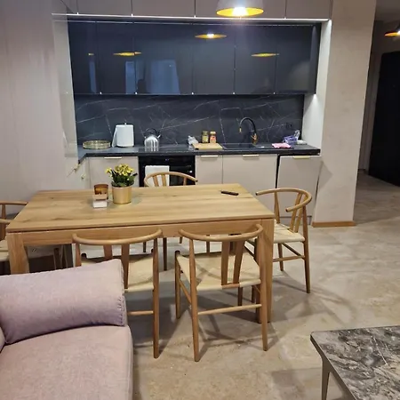 Apartament Granowo