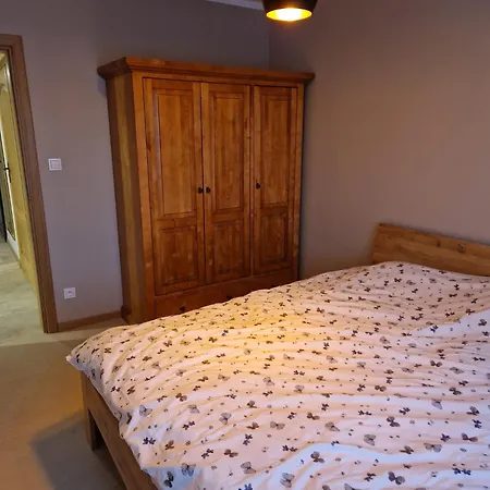 Apartman Apartament Granowo
