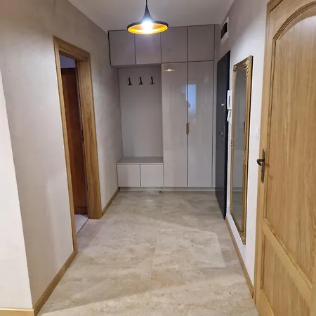 Apartman Apartament Granowo